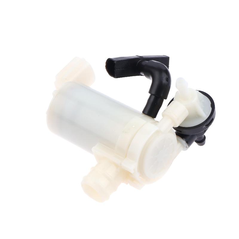 Bomba de Lavaparabrisas para Mazda CX3 D65167482A Ajuste Preciso Motor de Agua Reemplazo OE Mantiene la Visión Clara en la Lluvia