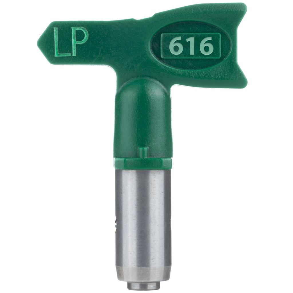 Rosfix Düşük Basınçlı Boya Tabancası LP 616 – Püskürtme Genişliği 30 cm | Verimlilik 80–140 Bar | %50'ye Kadar Malzeme Tasarrufu