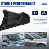 YL004222XT YL004220XT For  3008 4008 5008 Citroen C5 DS7 DS9 Rearview Mirror Base Rain Sensor Cover Reflective