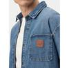 Рубашка Guess Jeans M6GH51 D5M5V