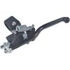 sthus 22mm Twin Brake Lever Handle Mini Pit Pocket Quad Dirt Bike ATV Motorised Bike