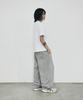 SCALLYWAG Summer Balloon Fit Sweatpants [Light Grey]