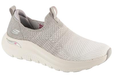 Arch Fit 2.0, Womens Grey Sports Shoes
