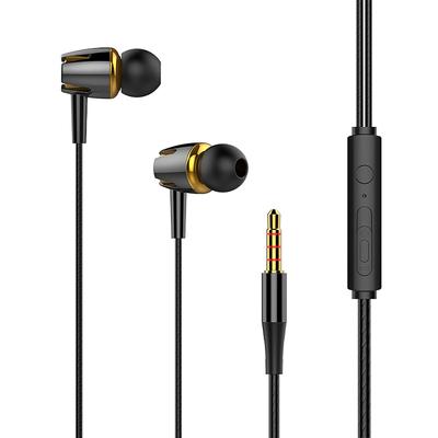Audio en video – Oordopjes