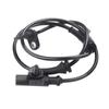 Front/Rear Left or Right ABS Wheel Speed Sensor For TOYOTA AYGO CITROEN C1 PEUGEOT 107 2005-2014 OE# 89542-0H010; 4545E1