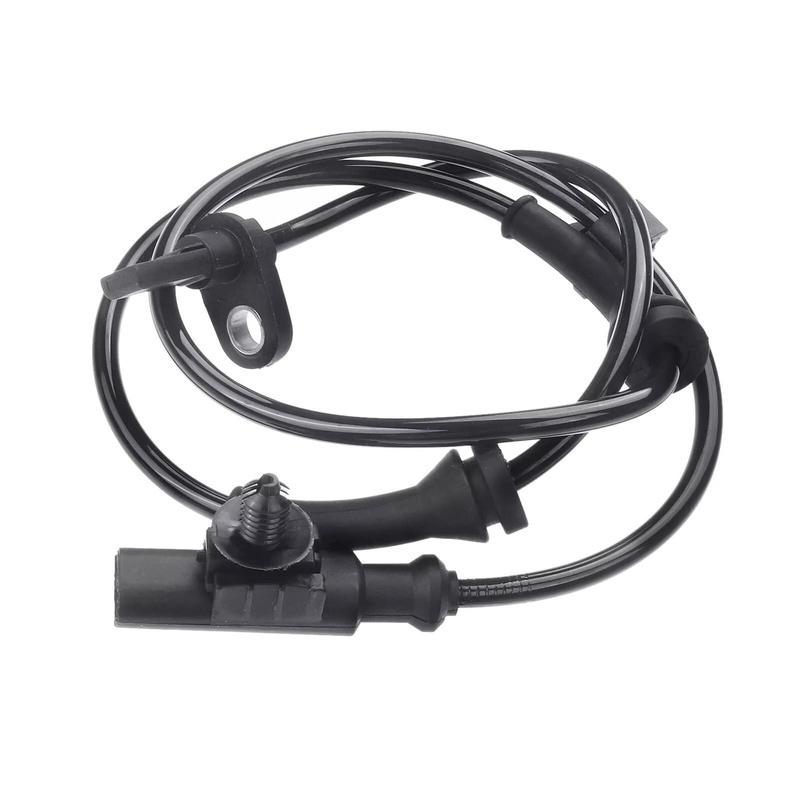Front/Rear Left or Right ABS Wheel Speed Sensor For TOYOTA AYGO CITROEN C1 PEUGEOT 107 2005-2014 OE# 89542-0H010; 4545E1