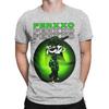 Classic Graphic Funny 100 Cotton Tshirt Feid Tops Tees For Unisex