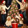 Acessórios para festas – Decorações de Natal