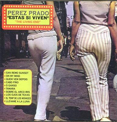 Hudobné albumy