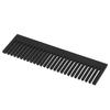 Acrylic Durable Beautiful Flow Weir Comb Water Avoid Overflow Fish for Aquarium Fish Tank