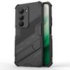 For Xiaomi Redmi 15 Case Xiaomi Redmi 15 Cover Punk Style Holder Durable Bumper Shield Protective Phone Cases On Redmi 15 Funda