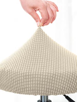 Textil do obýváku a jídelny – Potahy na židle