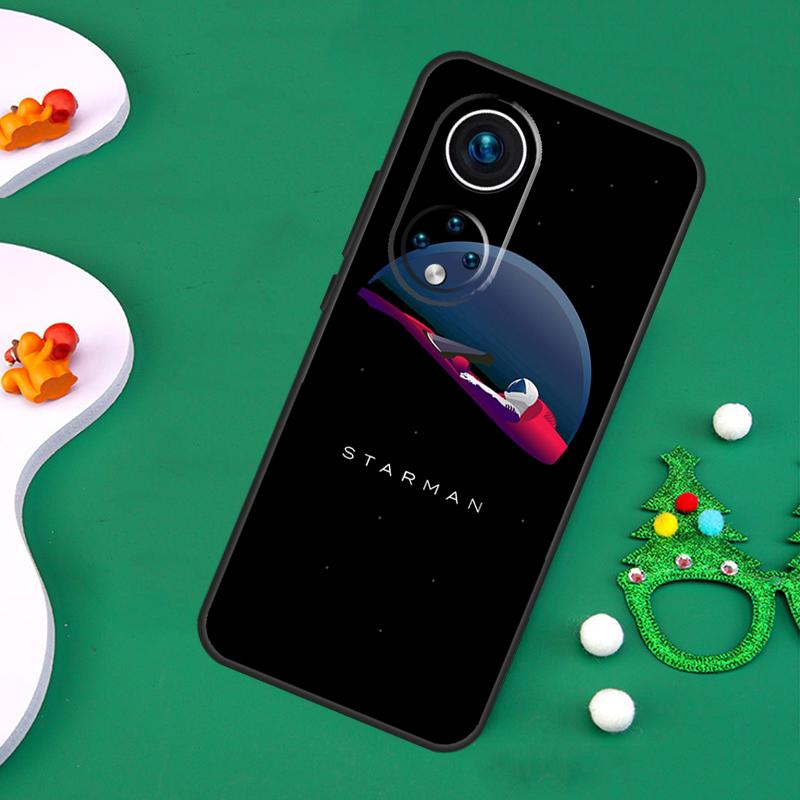 Elon Musk Case For Honor Magic 7 Lite 6 5 50 70 90 200 Pro X9a X8a X8b X7a X6a X8 X9 X9c X9b Cover