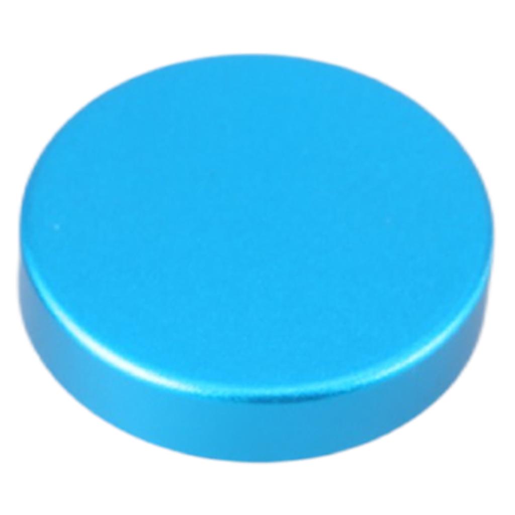 Billiards Chalk Pool Cue Chalk Holder Magnetic Chalks Carriers Case Round Cue Tip Chalk Holder Billiard Table Accessorys