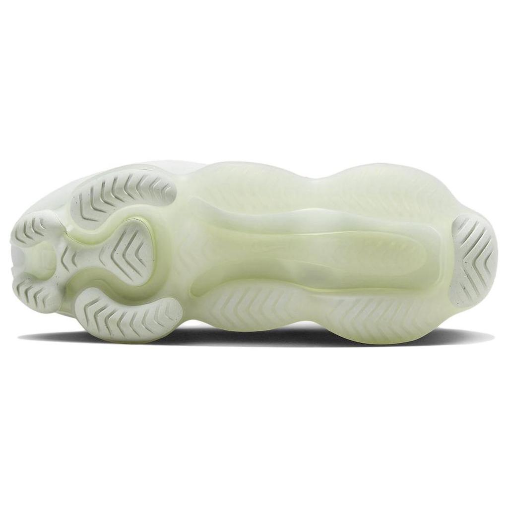 Nike Air Max Scorpion SE Lagoon Pulse Hot Punch Unisex Sneakers White DV7402-100