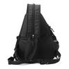 Men's Backpack Multi-Function Crossbody Bag Large Capacity Chest Bag Riding Bag