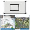 Anti As Aquarium Cover And Net for DIY Individual Tank Sizes Aquarists Breeders