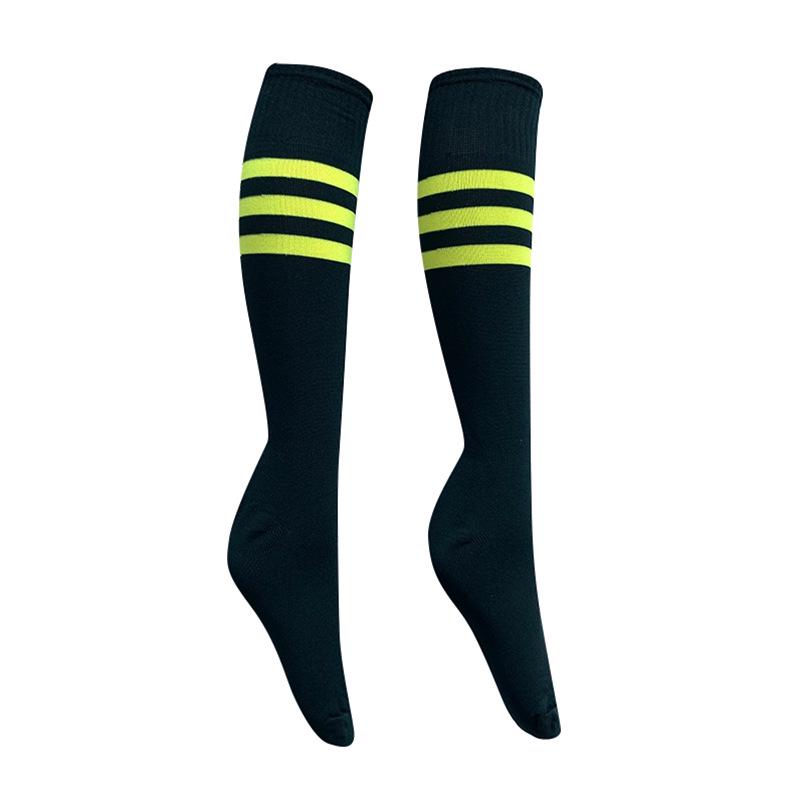 Spot Athletic Mid-Calf Football Socks: Durable, Pilling-Resistant for Adults and Students