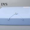 File Folder Organ Box Large Capacity Multi-functional Waterproof PVC Document A4 Insert Type Organizer Office Supplies