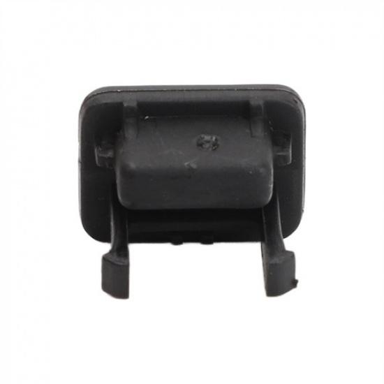 Gear Shift Lock Release Button Cap Trim 33554-02150 for Toyota Corolla 2014-2018
