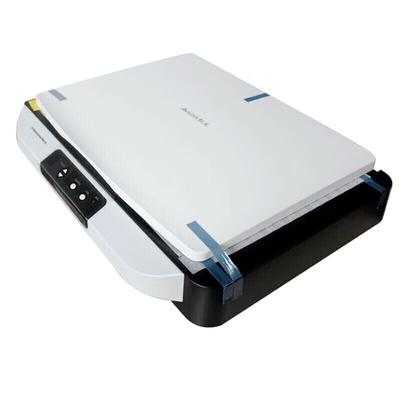 Sprzęt elektroniczny do biura – Skanery