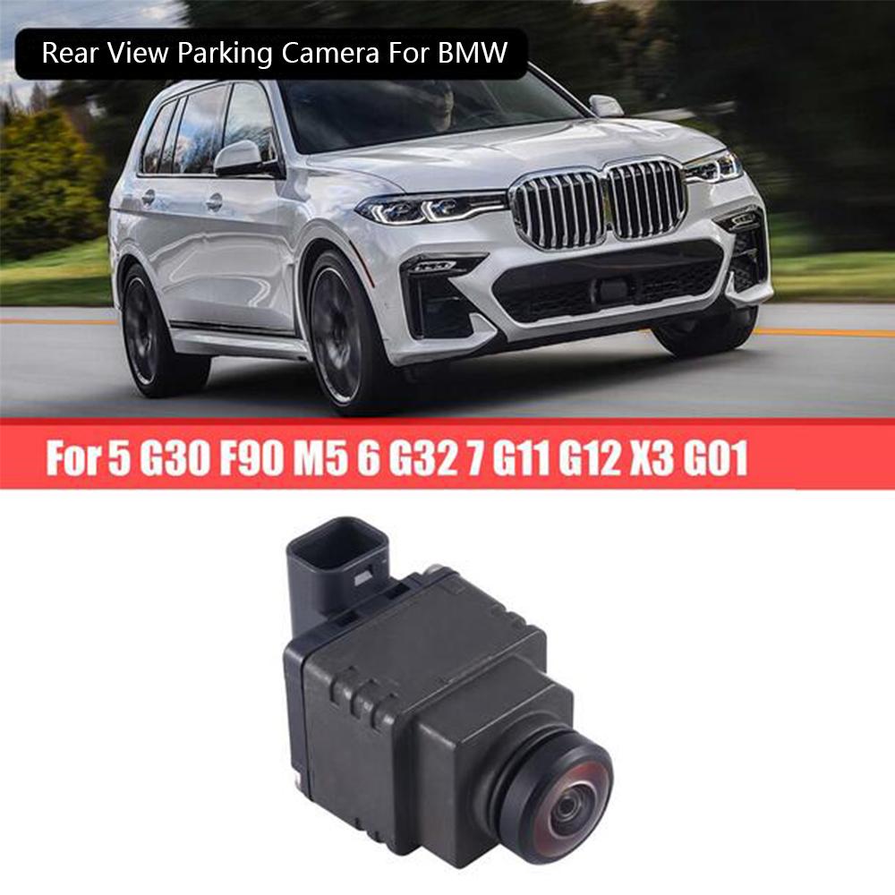 

66539495742 Rear View Parking Camera For BMW
