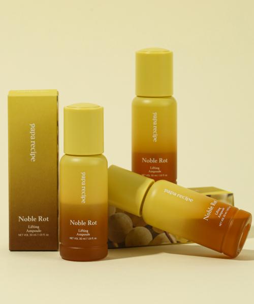 Papa Recipe Noble Lot Lifting Ampoule 30ml FREE