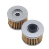 Chunfeng NK250 Oil Filter for AX-1, XLR250, XR250/400, CBX, CB400SS