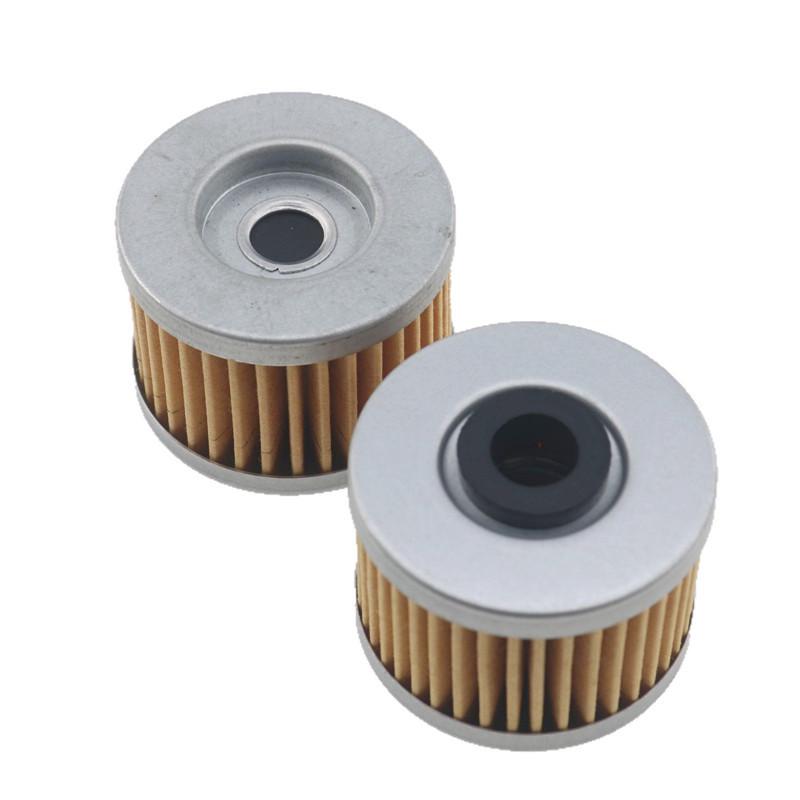 Chunfeng NK250 Oil Filter for AX-1, XLR250, XR250/400, CBX, CB400SS
