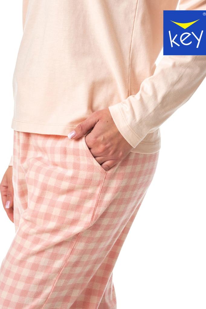 A stabilit: Jerseu cheie și pantaloni (85127)