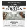 Plant Protein, Vegan Protein Powder, Chocolate, 939 G