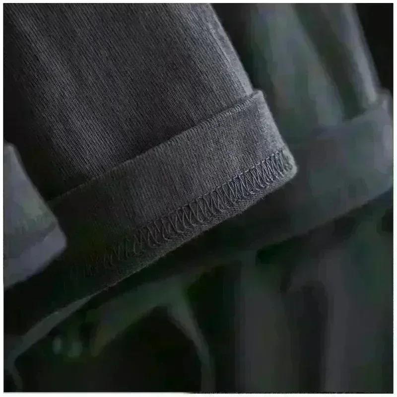 Kejsaren Vredesutbrottet från Tyrannen Herrskjorta Kortärmad Bomull Retro Metalband Toppar Y2k Märkes-T-shirt Sommar Herr Dam Kläder