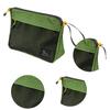 Travel Toiletries Bag Large Capacity Portable Cosmetic Bag Waterproof Makeup Storage Bag Outdoor Cycling Pack for Outdoor Travel