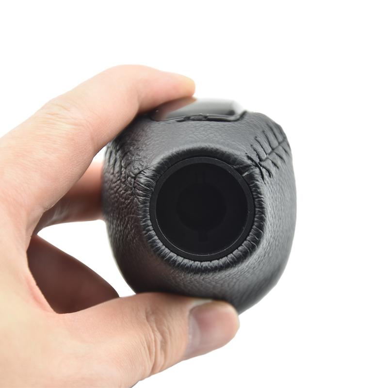 Manual Gear Shift Knob Shifter Lever Head For Chevrolet AVEO POMO 09-13 For Buick Excelle Lacetti Nubira Daewoo 08-12 5-Speed