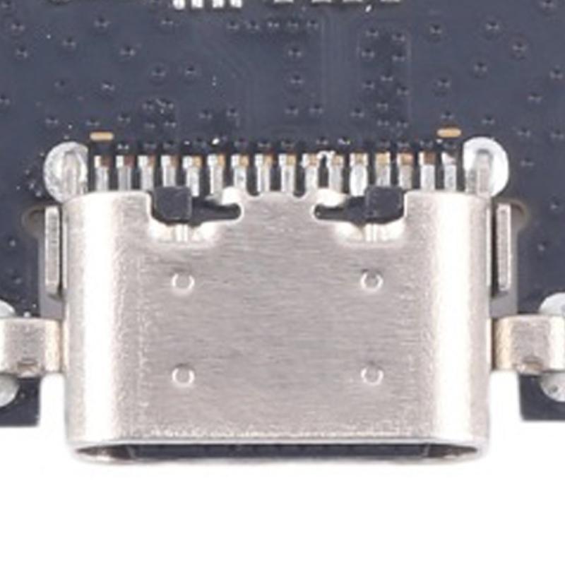 Reparatur der Ladebuchse für Tablets Tab A9+ X215/X210 – Hochwertige Metallkonstruktion