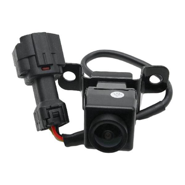 95760-2V100, 95760-2V002, and 95760-2V000 fit 2012-2017 Hyundai rearview cameras.