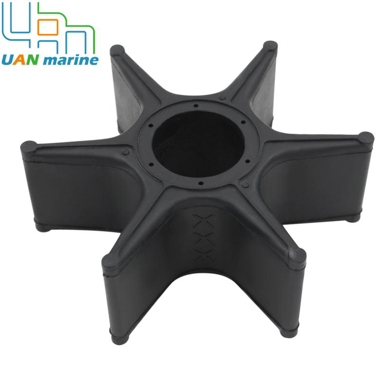 19210-ZW1-B02/B03/B04 Water Pump Impeller For Honda 4-STROKE Outboard 75-150HP 19210-ZW1-B02 19210-ZW1-B03 19210-ZW1-B04
