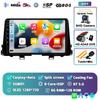Android 14 Carplay WIFI+4G For KIA PICANTO Morning K 2016 2017 2018 2019 Car Radio Autoradio Multimedia Player Navigation Stereo