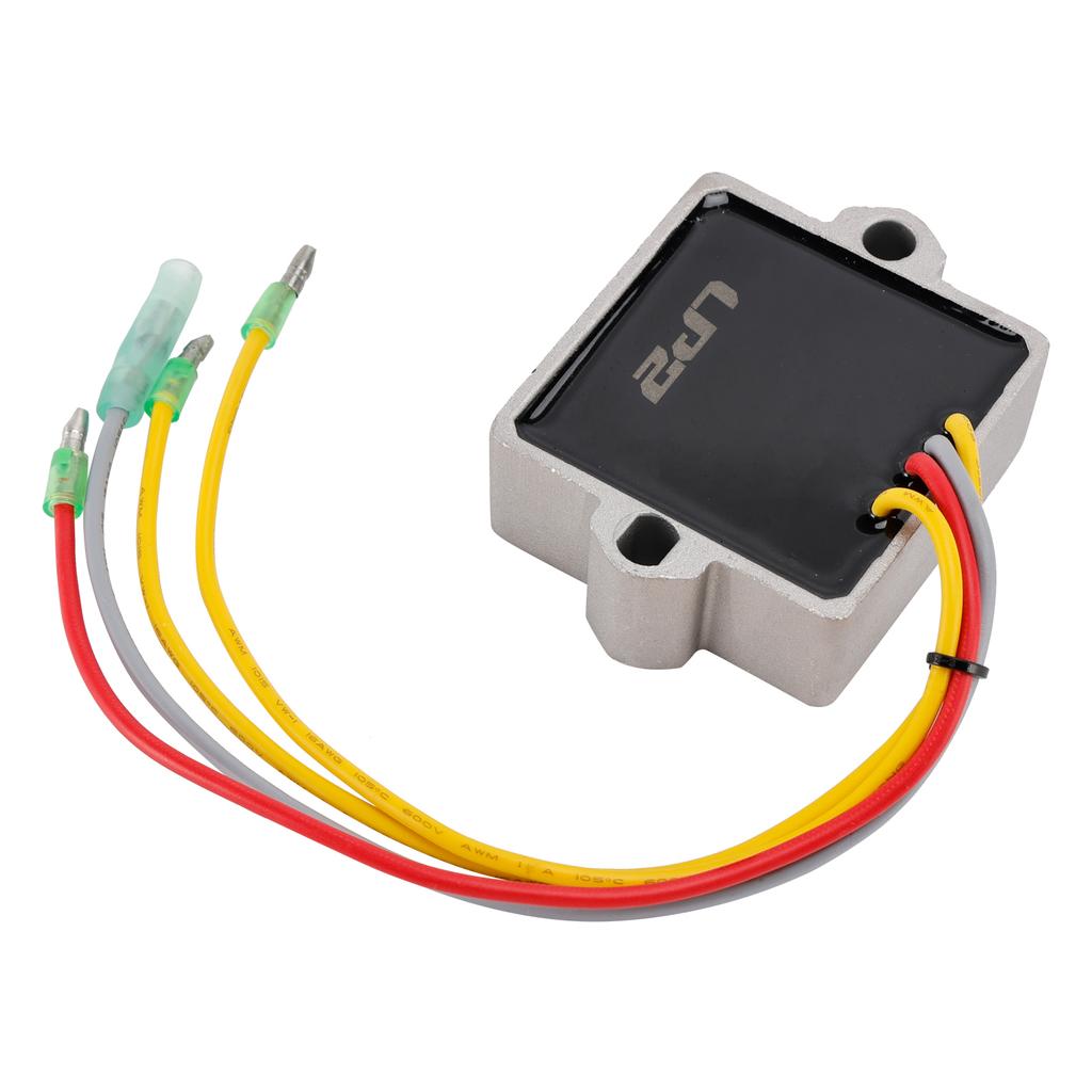 4-Draht Spannungsregler Gleichrichter Für Mercury Force 815279T5 883071A1 854514A1