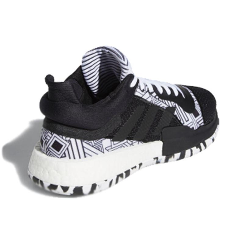 Adidas Adidași Marquee Boost Low 'Graffiti' F97281