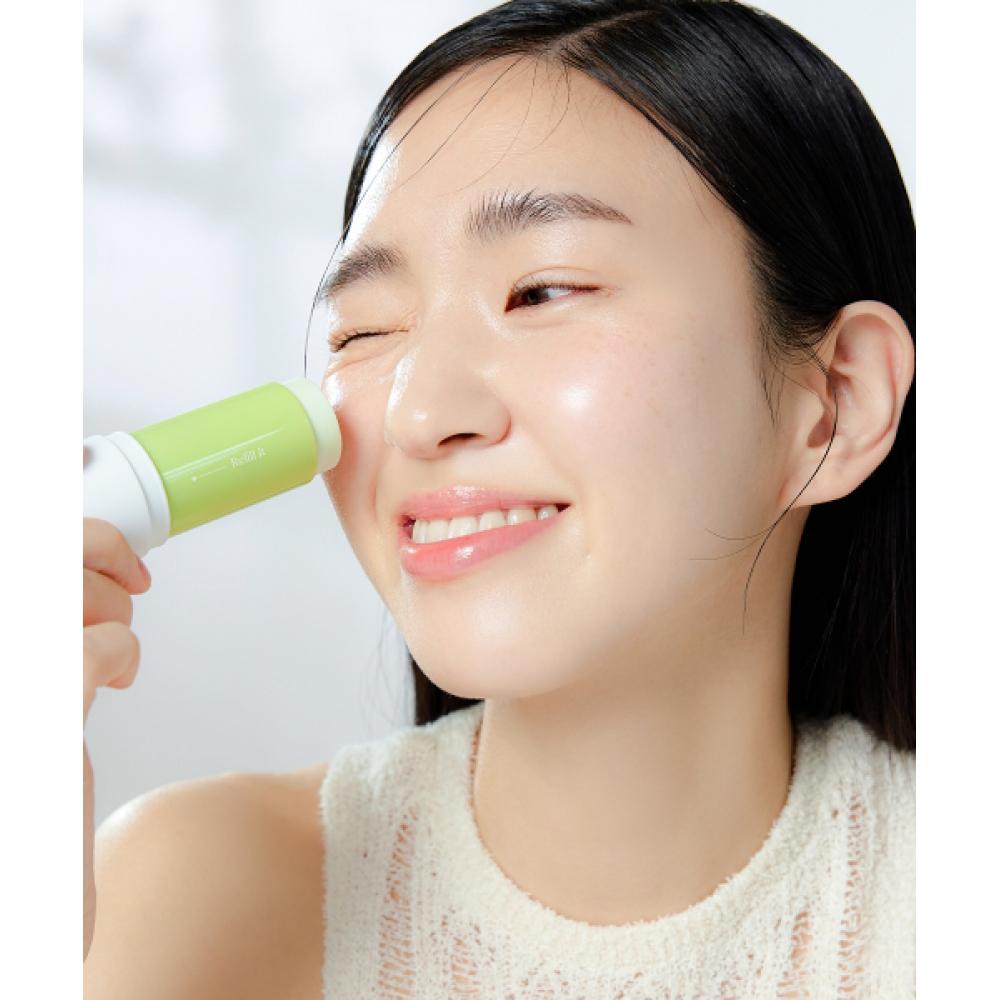 Goodal Clear Houttuynia Cordata Soothing Cooling Sunstick