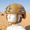 Milin Aramid Ballistic Helmet