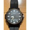 Used [Limited Price Drop] CASIO PRO TREK PRW-61-1AJF