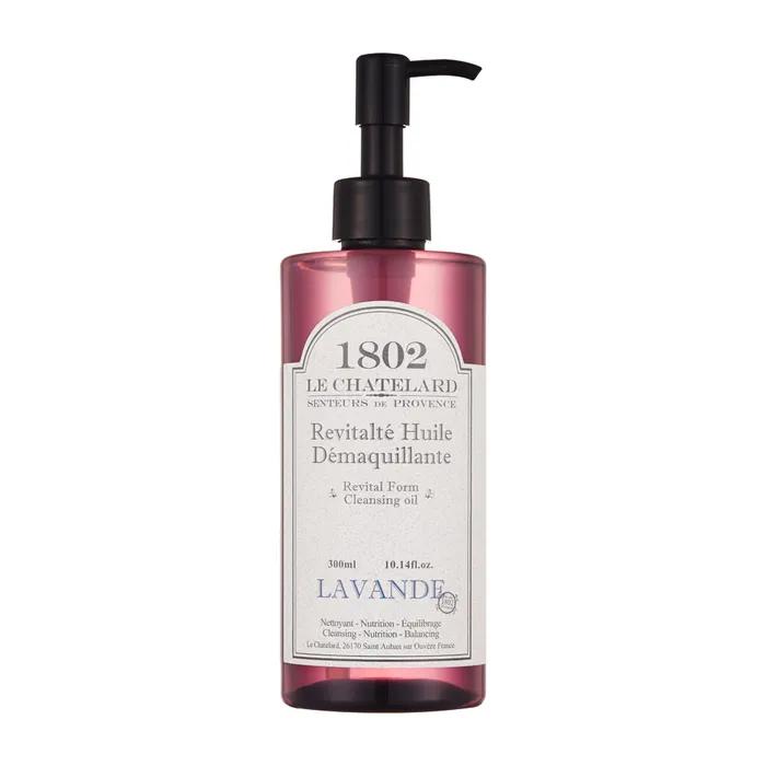 Revital Foam Cleansing Oil 300ml