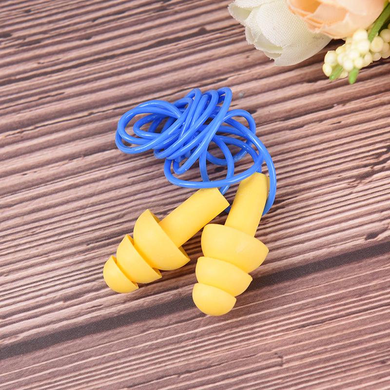 Tactical Ear Plugs for Hearing Protection Military Combat Arm Shooting