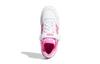 Adidas Forum Low J 'White Screaming Pink' FY7967