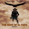 The Sons of El Topo Omnibus by Alejandro Jodorowsky Hardback Book 9781934506387