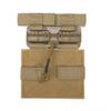 Tactical Vest Quick Release Buckle Set for JPC CPC 6094