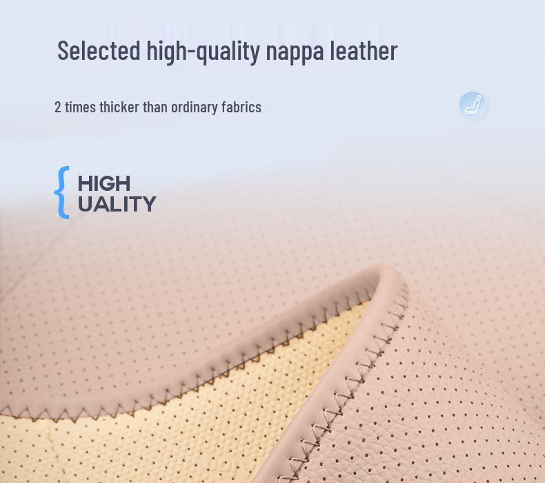 Avita 07 All-Season Car Seat Covers: 26 Styles, Ventilated & Breathable for Interior Modifications
