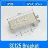 NBSKK SC Serie Zylinder Magnetischer Schalter Halterung SC32-160
